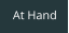 At Hand